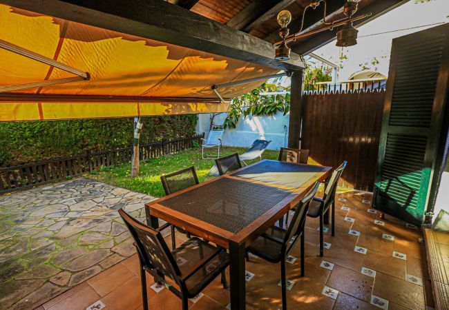 Casa en Cambrils - Calderon de la Barca 23 Casa en Cambrils - Calderon de la Barca 23