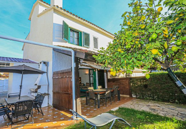 Casa en Cambrils - Calderon de la Barca 23 Casa en Cambrils - Calderon de la Barca 23