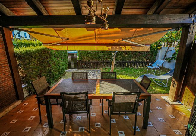 Casa en Cambrils - Calderon de la Barca 23 Casa en Cambrils - Calderon de la Barca 23