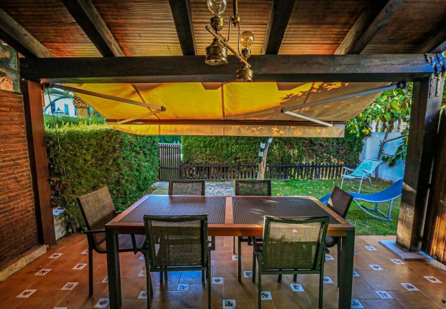 Casa en Cambrils - Calderon de la Barca 23 Casa en Cambrils - Calderon de la Barca 23