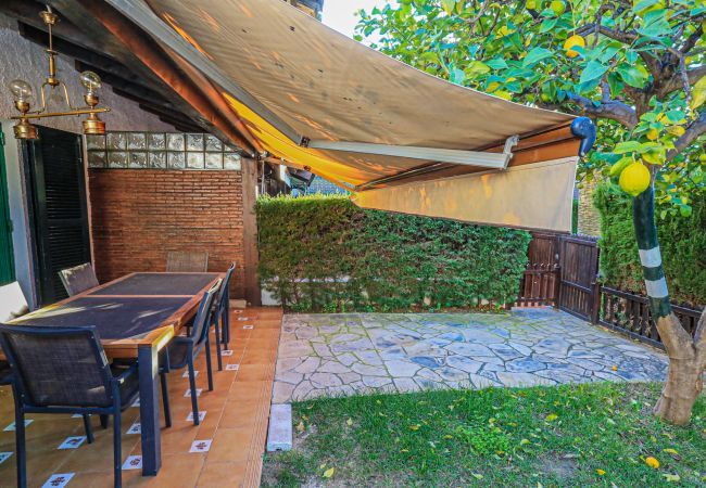 Casa en Cambrils - Calderon de la Barca 23 Casa en Cambrils - Calderon de la Barca 23