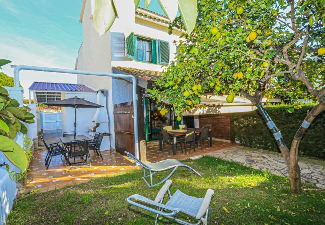 Casa en Cambrils - Calderon de la Barca 23 Casa en Cambrils - Calderon de la Barca 23