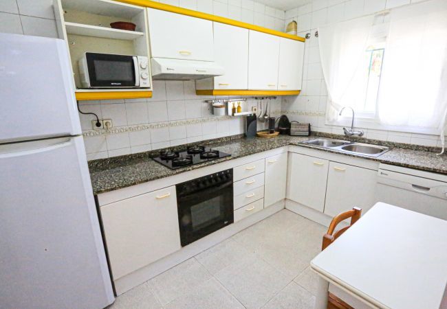 Casa en Cambrils - Calderon de la Barca 23 Casa en Cambrils - Calderon de la Barca 23