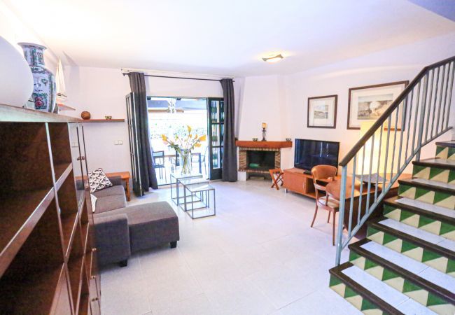 Casa en Cambrils - Calderon de la Barca 23 Casa en Cambrils - Calderon de la Barca 23