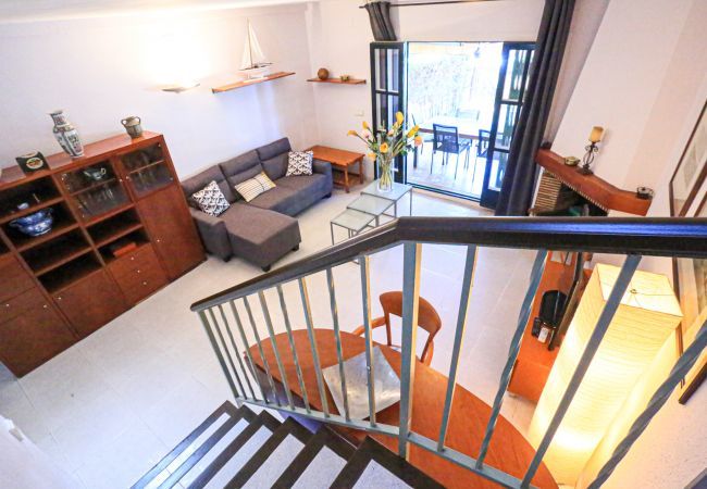 Casa en Cambrils - Calderon de la Barca 23 Casa en Cambrils - Calderon de la Barca 23