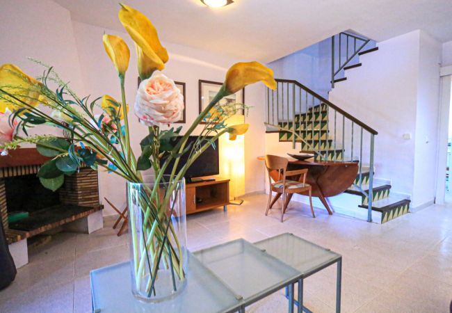 Casa en Cambrils - Calderon de la Barca 23 Casa en Cambrils - Calderon de la Barca 23