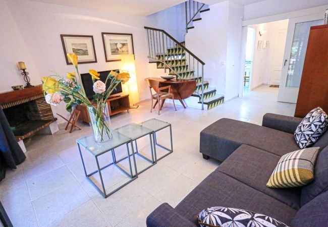 Casa en Cambrils - Calderon de la Barca 23 Casa en Cambrils - Calderon de la Barca 23