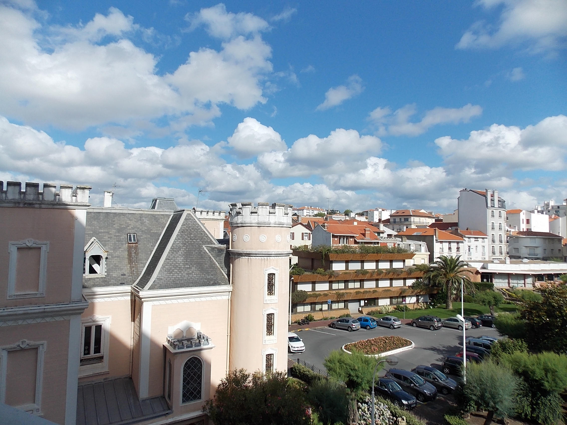 Apartamento en Biarritz - IXELLES BY FIRSTLIDAYS