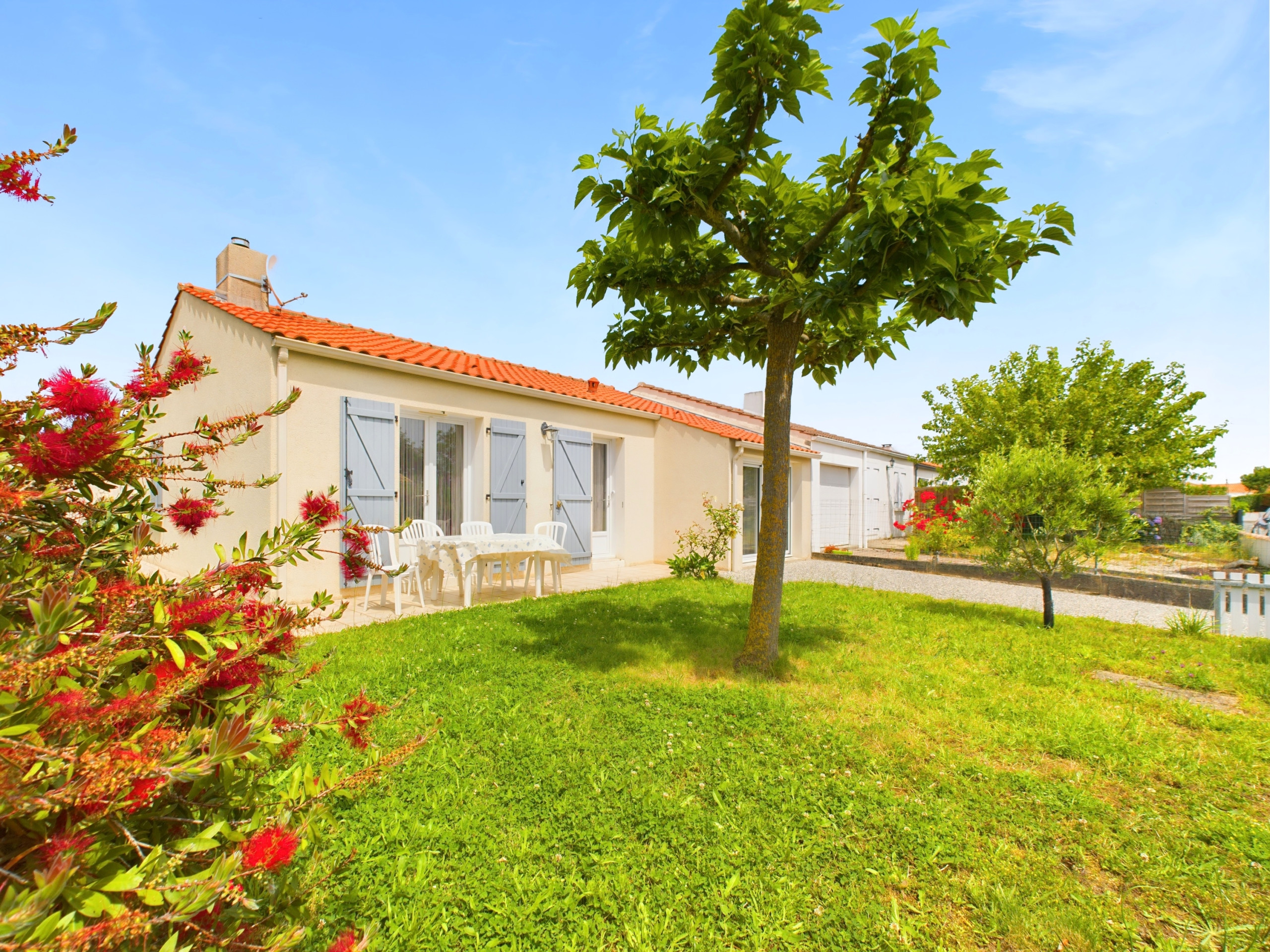 Casa en Le Fenouiller - hoomy10166