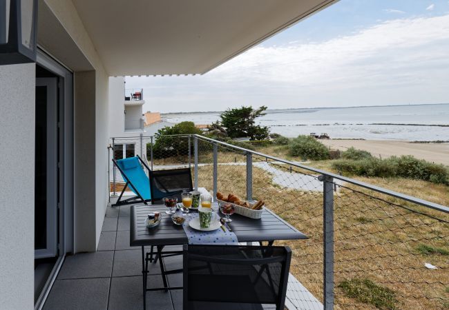 Apartamento en La Guérinière - hoomy10174 Apartamento en La Guérinière - hoomy10174