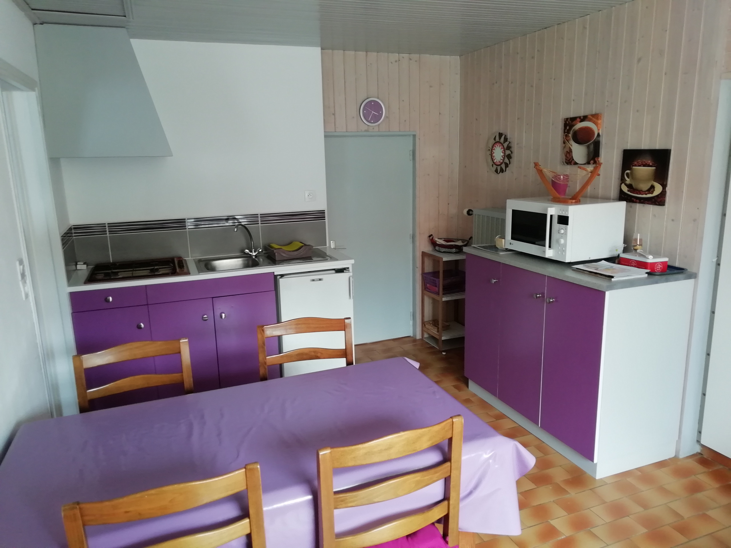 Casa en Saint-Maixent-sur-Vie - hoomy10176