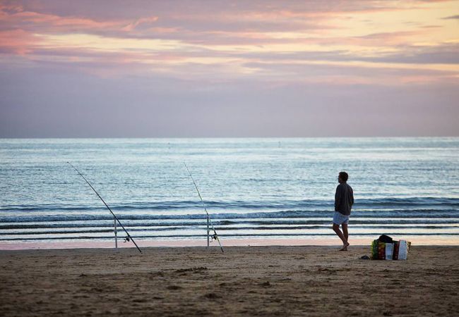 Casa en Saint-Gilles-Croix-de-Vie - hoomy10185 Casa en Saint-Gilles-Croix-de-Vie - hoomy10185