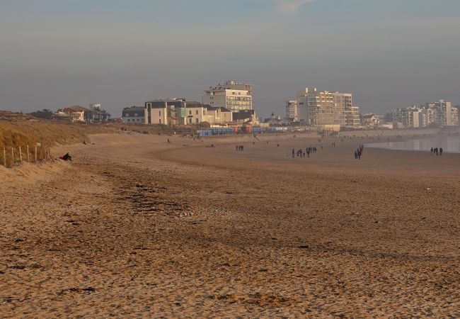 Casa en Saint-Gilles-Croix-de-Vie - hoomy10185 Casa en Saint-Gilles-Croix-de-Vie - hoomy10185