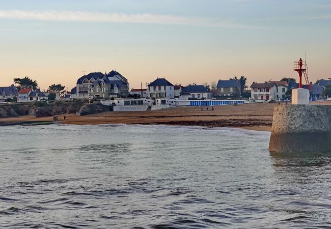 Casa en Saint-Gilles-Croix-de-Vie - hoomy10185 Casa en Saint-Gilles-Croix-de-Vie - hoomy10185