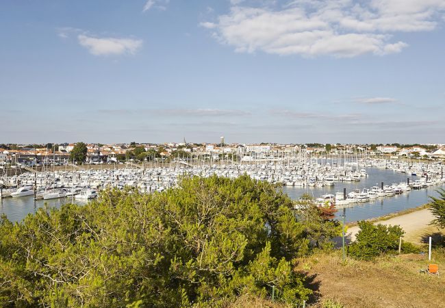 Casa en Saint-Gilles-Croix-de-Vie - hoomy10185 Casa en Saint-Gilles-Croix-de-Vie - hoomy10185