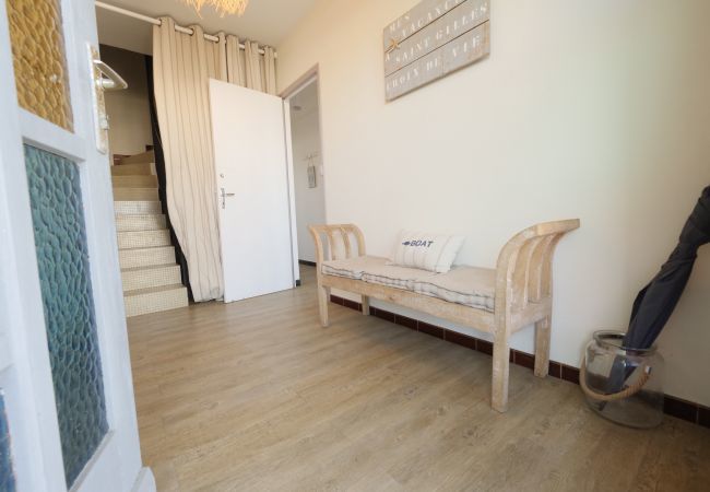 Casa en Saint-Gilles-Croix-de-Vie - hoomy10185 Casa en Saint-Gilles-Croix-de-Vie - hoomy10185