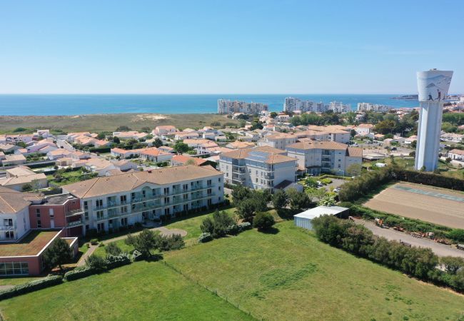 Casa en Saint-Gilles-Croix-de-Vie - hoomy10185 Casa en Saint-Gilles-Croix-de-Vie - hoomy10185