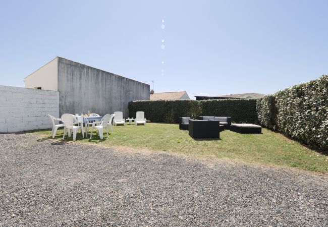 Casa en Saint-Gilles-Croix-de-Vie - hoomy10185 Casa en Saint-Gilles-Croix-de-Vie - hoomy10185