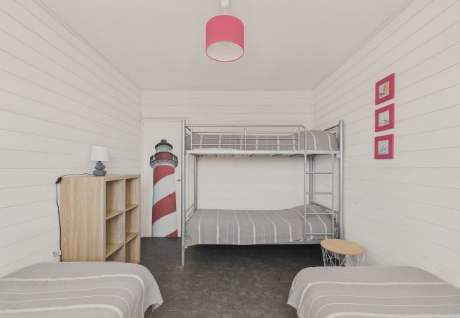 Casa en Saint-Gilles-Croix-de-Vie - hoomy10185 Casa en Saint-Gilles-Croix-de-Vie - hoomy10185