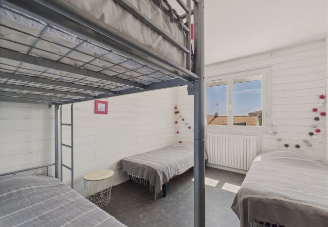 Casa en Saint-Gilles-Croix-de-Vie - hoomy10185 Casa en Saint-Gilles-Croix-de-Vie - hoomy10185