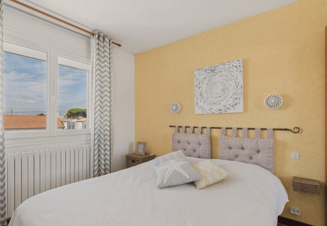 Casa en Saint-Gilles-Croix-de-Vie - hoomy10185 Casa en Saint-Gilles-Croix-de-Vie - hoomy10185