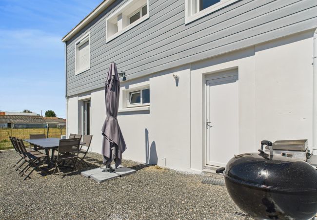 Casa en Saint-Gilles-Croix-de-Vie - hoomy10185 Casa en Saint-Gilles-Croix-de-Vie - hoomy10185