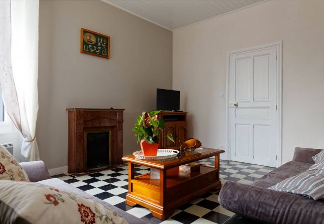 Casa en Beauvoir-sur-Mer - hoomy10189 Casa en Beauvoir-sur-Mer - hoomy10189