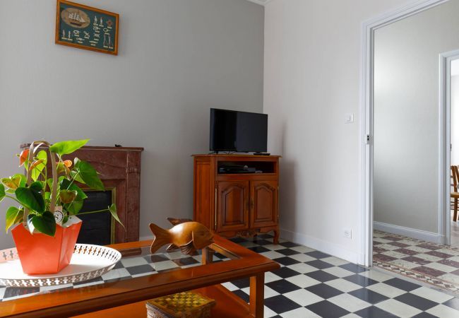 Casa en Beauvoir-sur-Mer - hoomy10189 Casa en Beauvoir-sur-Mer - hoomy10189