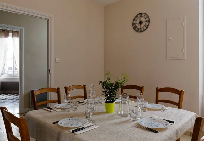 Casa en Beauvoir-sur-Mer - hoomy10189 Casa en Beauvoir-sur-Mer - hoomy10189