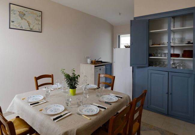 Casa en Beauvoir-sur-Mer - hoomy10189 Casa en Beauvoir-sur-Mer - hoomy10189