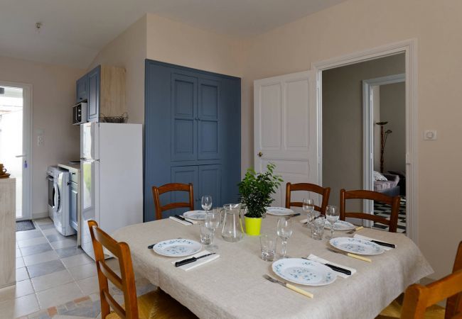 Casa en Beauvoir-sur-Mer - hoomy10189 Casa en Beauvoir-sur-Mer - hoomy10189