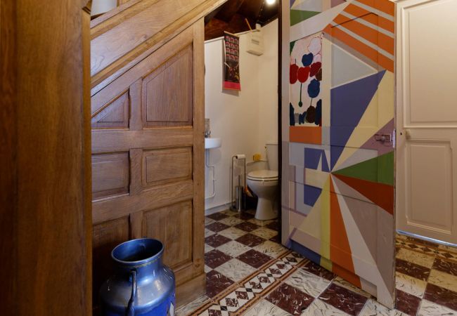 Casa en Beauvoir-sur-Mer - hoomy10189 Casa en Beauvoir-sur-Mer - hoomy10189