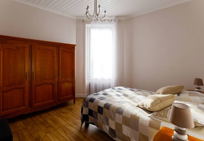 Casa en Beauvoir-sur-Mer - hoomy10189 Casa en Beauvoir-sur-Mer - hoomy10189
