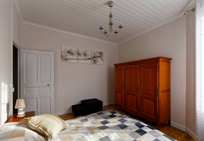 Casa en Beauvoir-sur-Mer - hoomy10189 Casa en Beauvoir-sur-Mer - hoomy10189