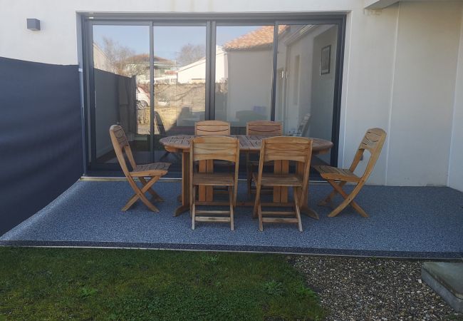 Casa en Beauvoir-sur-Mer - hoomy10189 Casa en Beauvoir-sur-Mer - hoomy10189