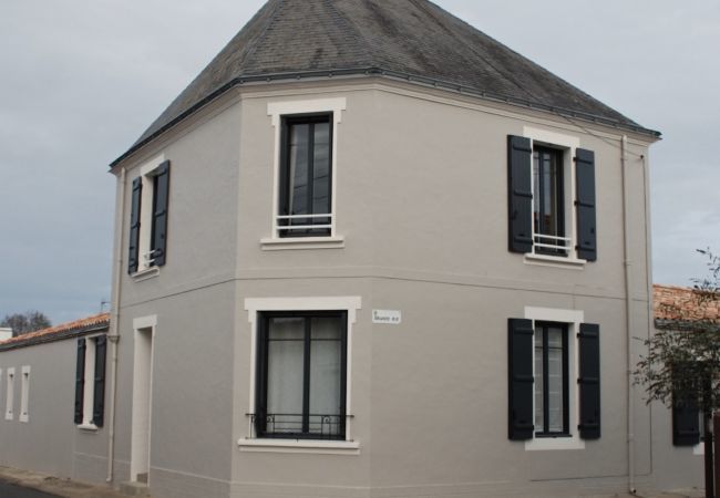 Casa en Beauvoir-sur-Mer - hoomy10189 Casa en Beauvoir-sur-Mer - hoomy10189