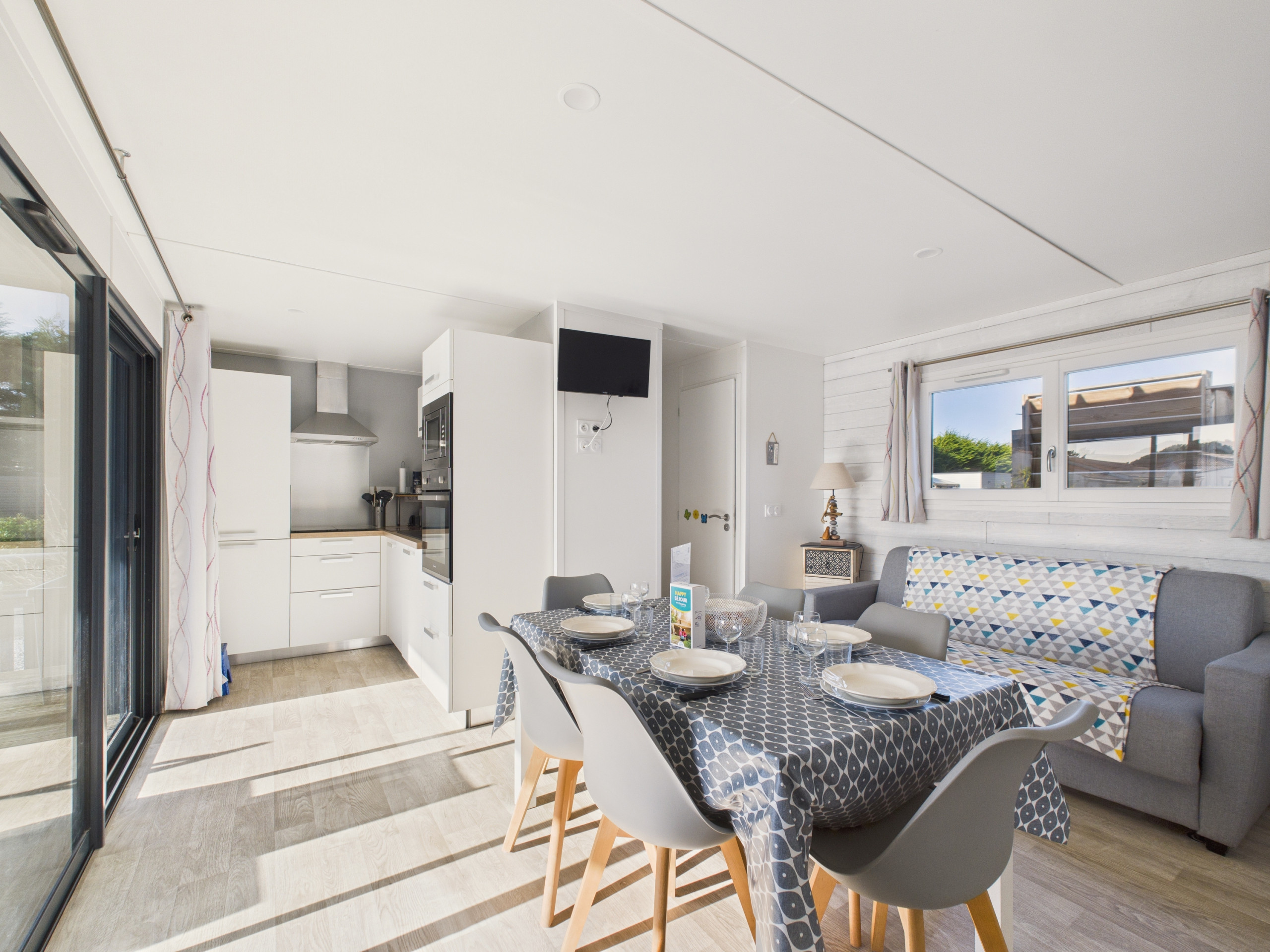 Chalet en St. Hilaire de Riez - hoomy10195