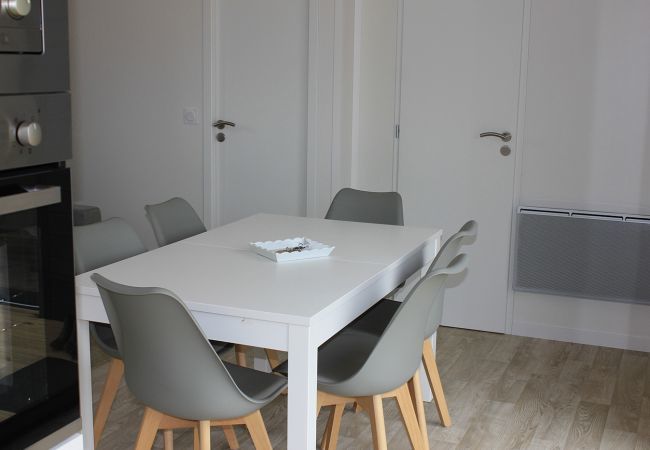 Chalet en Saint-Hilaire-de-Riez - hoomy10195 Chalet en Saint-Hilaire-de-Riez - hoomy10195