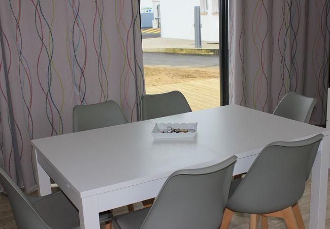 Chalet en Saint-Hilaire-de-Riez - hoomy10195 Chalet en Saint-Hilaire-de-Riez - hoomy10195