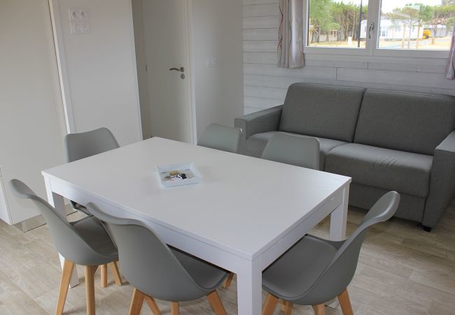 Chalet en Saint-Hilaire-de-Riez - hoomy10195 Chalet en Saint-Hilaire-de-Riez - hoomy10195