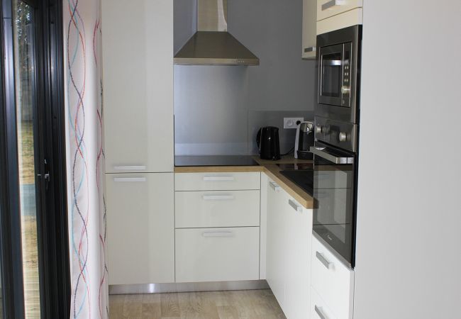 Chalet en Saint-Hilaire-de-Riez - hoomy10195 Chalet en Saint-Hilaire-de-Riez - hoomy10195