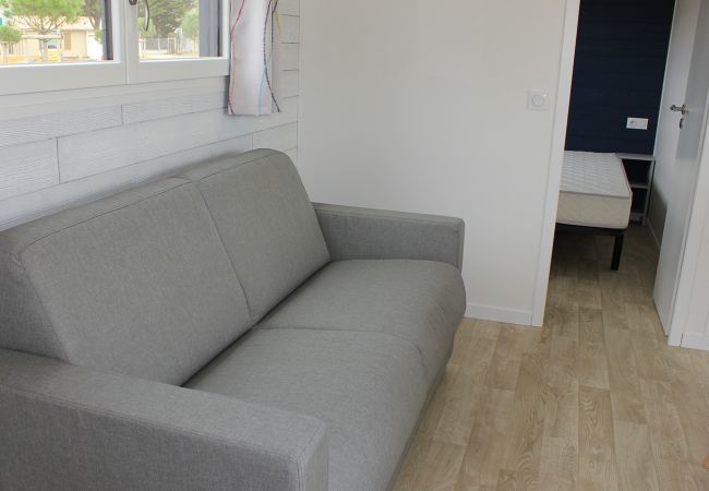 Chalet en Saint-Hilaire-de-Riez - hoomy10195 Chalet en Saint-Hilaire-de-Riez - hoomy10195