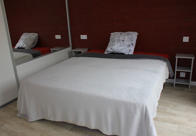 Chalet en Saint-Hilaire-de-Riez - hoomy10195 Chalet en Saint-Hilaire-de-Riez - hoomy10195