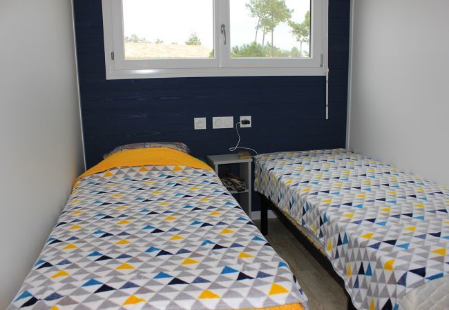 Chalet en Saint-Hilaire-de-Riez - hoomy10195 Chalet en Saint-Hilaire-de-Riez - hoomy10195
