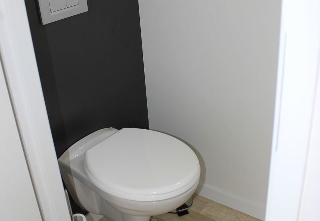 Chalet en Saint-Hilaire-de-Riez - hoomy10195 Chalet en Saint-Hilaire-de-Riez - hoomy10195