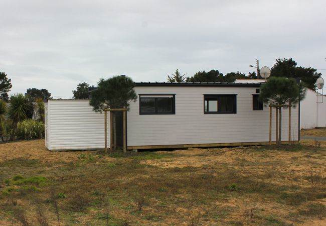 Chalet en Saint-Hilaire-de-Riez - hoomy10195 Chalet en Saint-Hilaire-de-Riez - hoomy10195