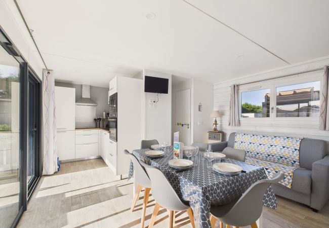 Chalet en Saint-Hilaire-de-Riez - hoomy10195