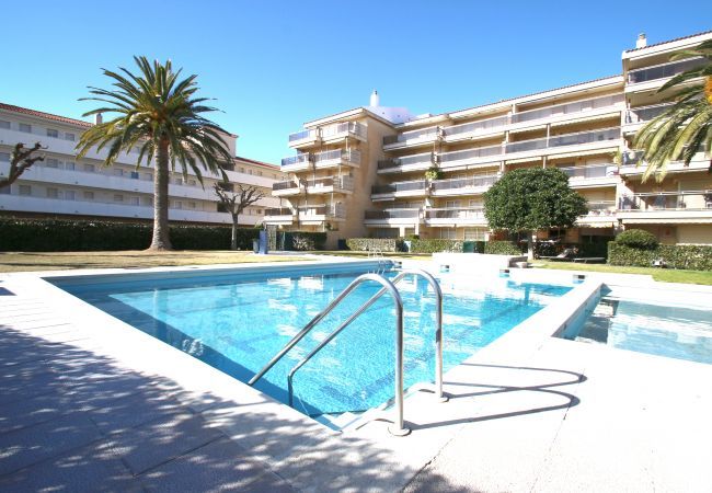 Apartamento en Cambrils - Apartamento Bahia Dorada Cambrils Apartamento en Cambrils - Apartamento Bahia Dorada Cambrils