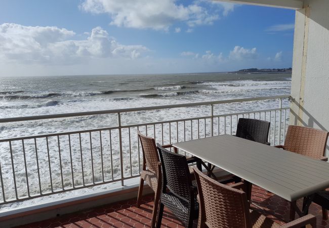 Apartamento en Saint-Gilles-Croix-de-Vie - hoomy10200 Apartamento en Saint-Gilles-Croix-de-Vie - hoomy10200