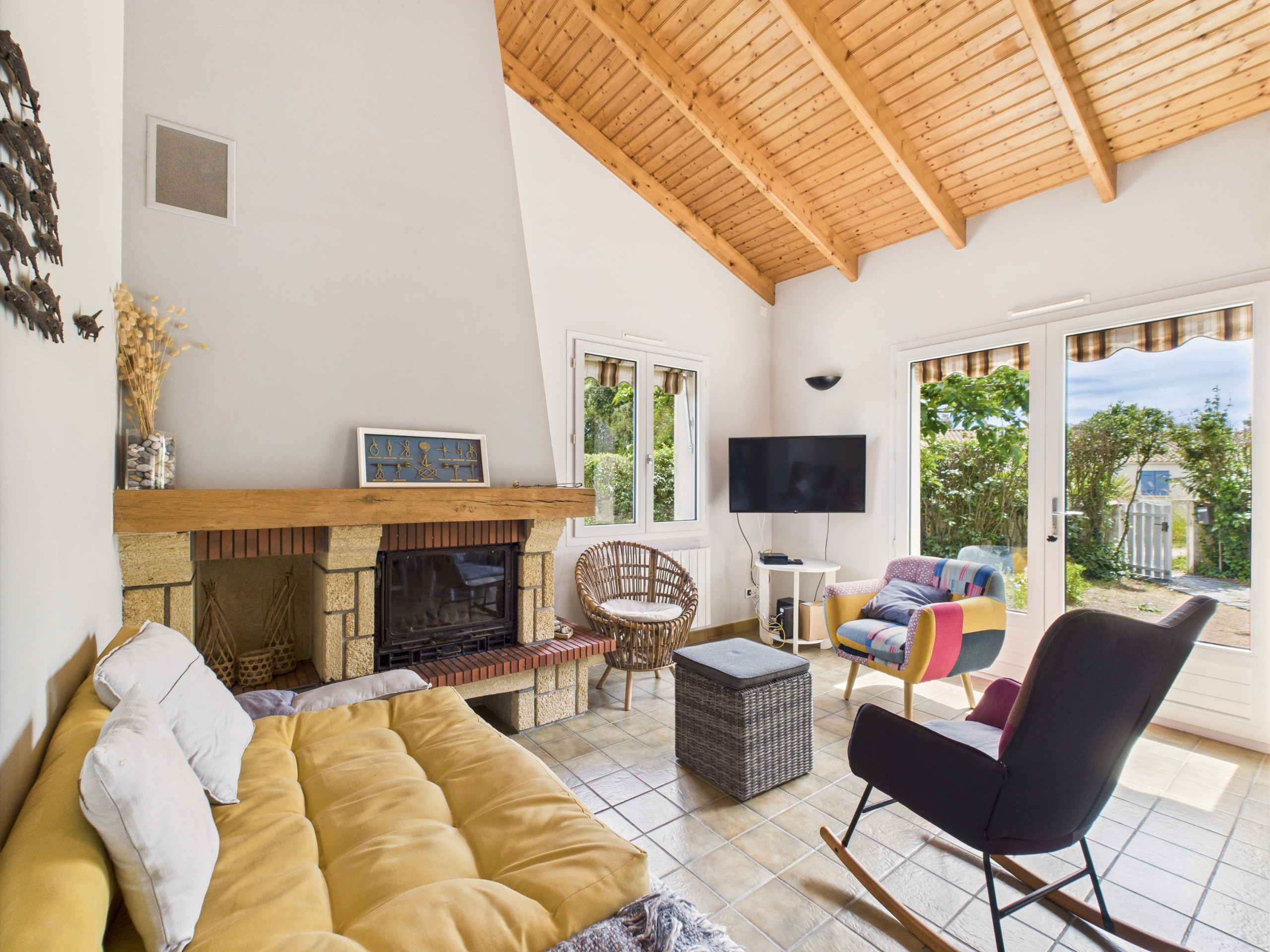 Casa en Bretignolles-sur-Mer - hoomy10276